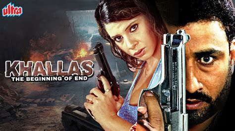Khallas: The Beginning of End Khallas: The Beginning of End-watch