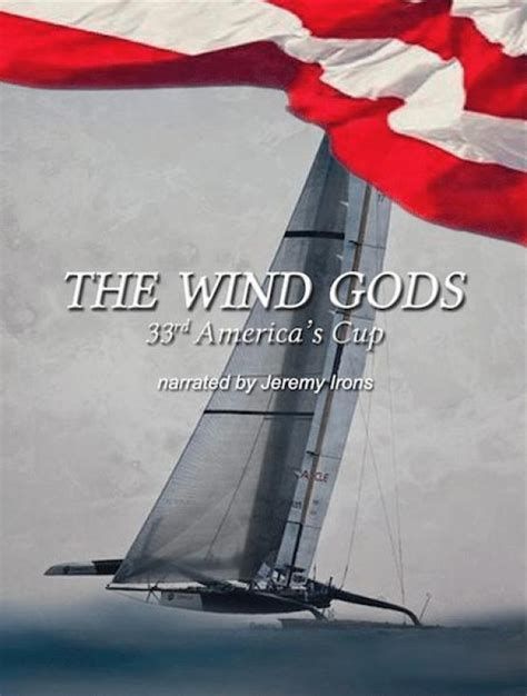 The Wind Gods-watch