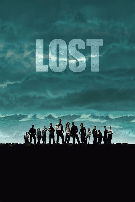 Lost-watch