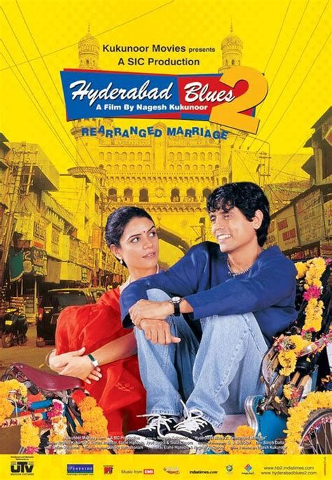 Hyderabad Blues 2-watch