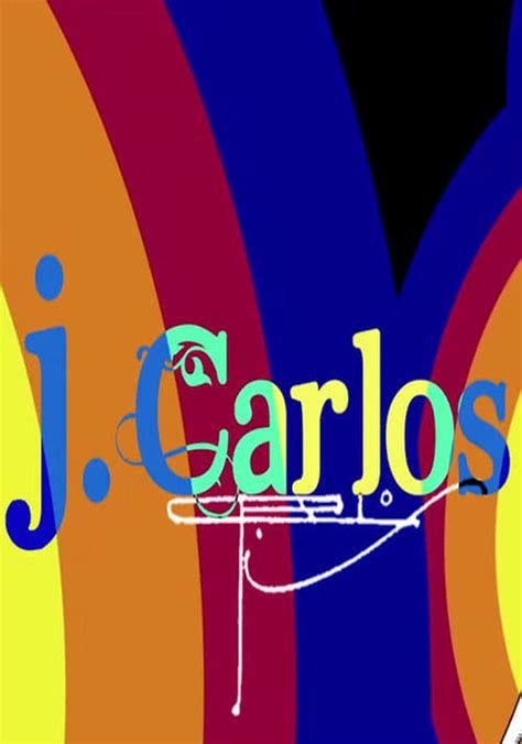 J. Carlos - O Cronista do Rio J. Carlos - O Cronista do Rio-watch