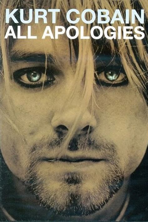All Apologies: Kurt Cobain 10 Years On All Apologies: Kurt Cobain 10 Years On-watch