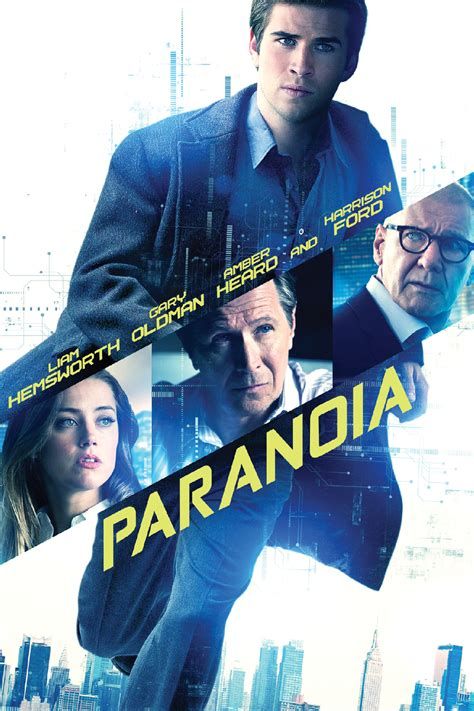 Paranoia Paranoia-watch