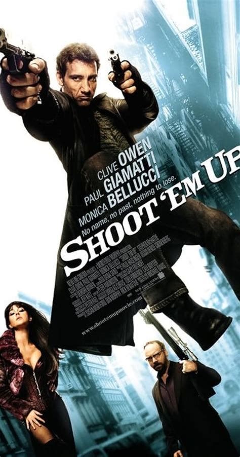 Shoot Me-watch