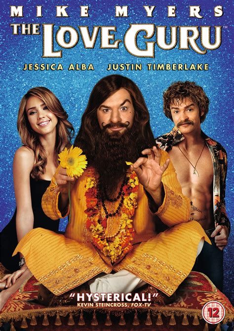 Love Guru Love Guru-watch