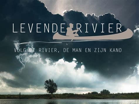 Levende Rivier-watch