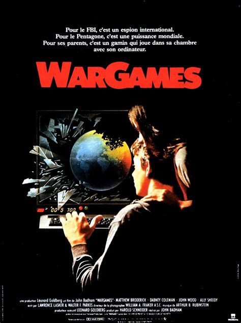 War and Games-watch