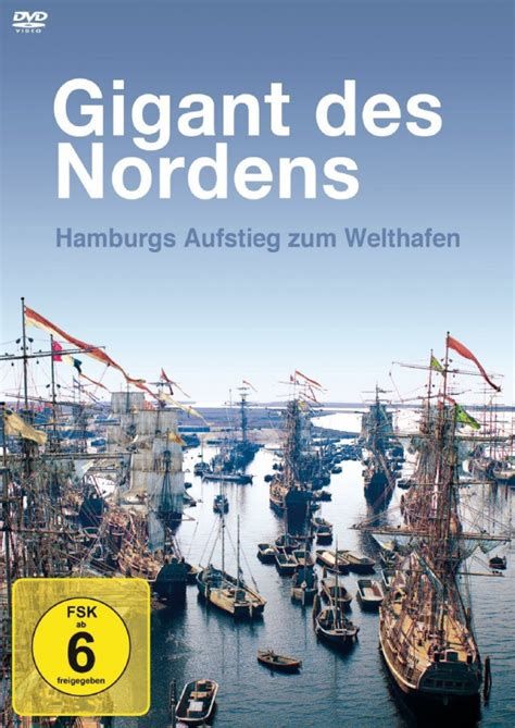 Gigant des Nordens-watch