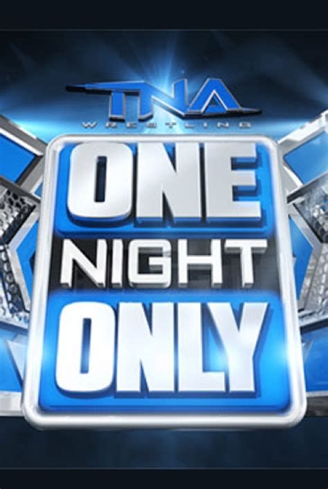 TNA One Night Only: Victory Road 2 TNA One Night Only: Victory Road 2-watch