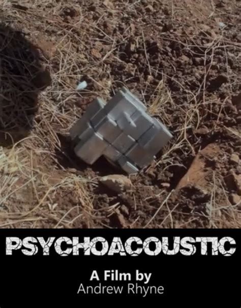 Psychoacoustic-watch