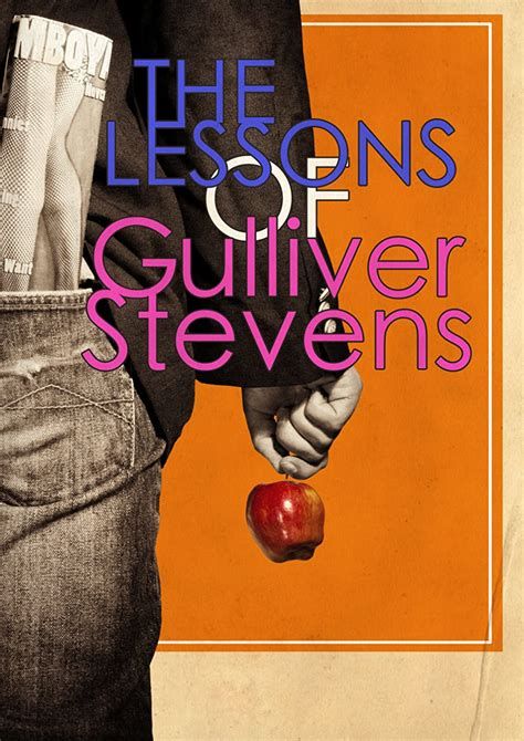 The Lessons of Gulliver Stevens-watch