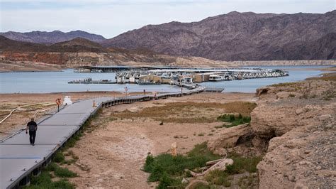 Lake Mead-watch