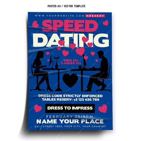 Speed Dating Speed Dating-watch