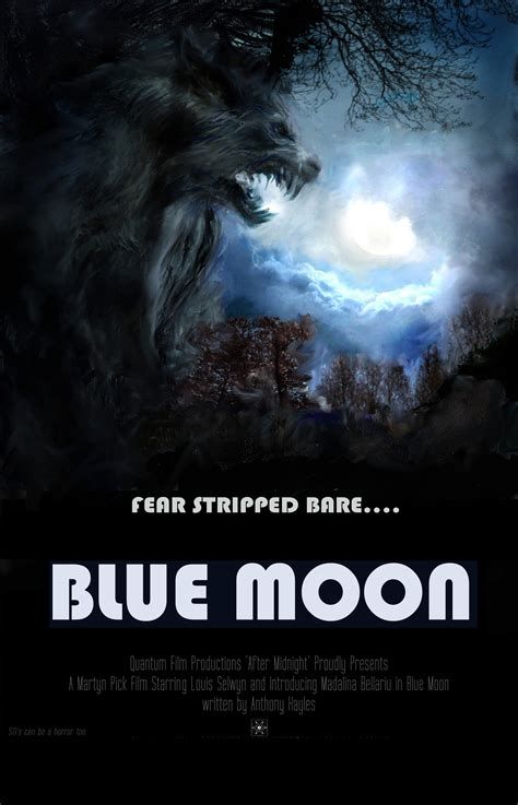 Blue Moon-watch