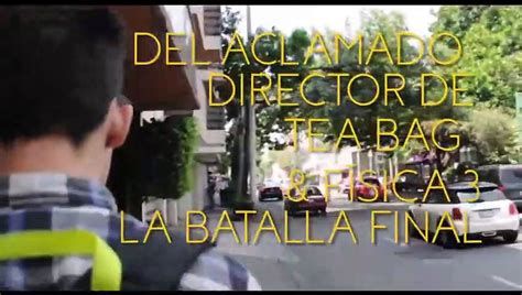 Santiago Bali: La Historia Jamás Contada-watch