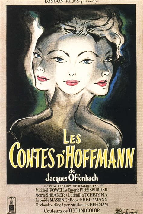 Les Contes d'Hoffmann-watch