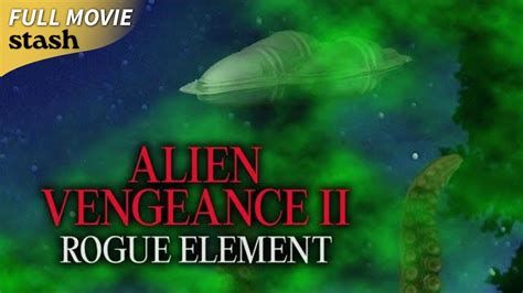 Alien Vengeance-watch