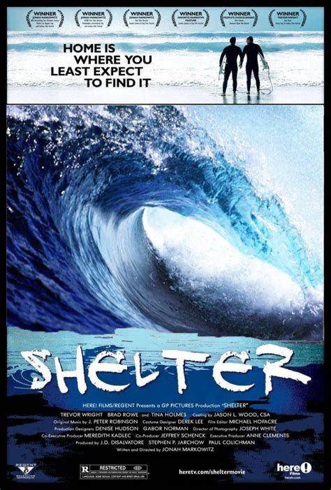 The Shelter-watch