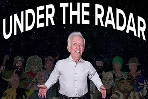 Under the Radar: The Mike Edmonds Story-watch