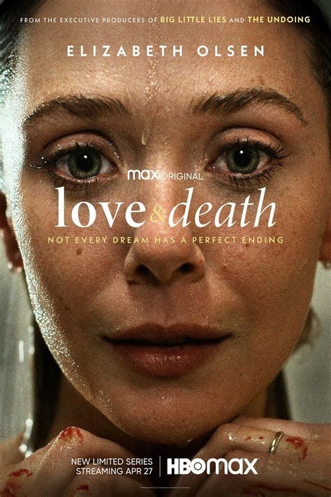 Death by Love Death by Love-watch