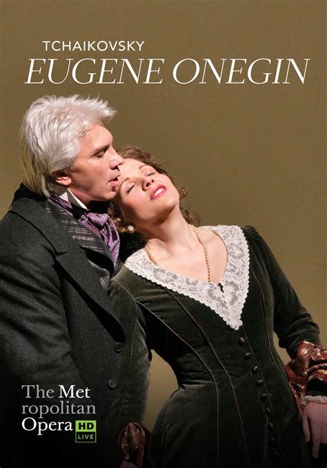 Eugene Onegin-watch