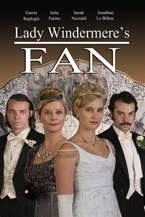 Lady Windermere's Fan-watch