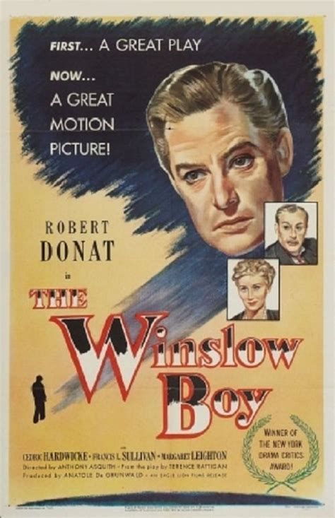 The Winslow Boy-watch