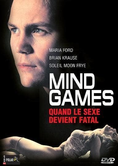 Mind Games-watch