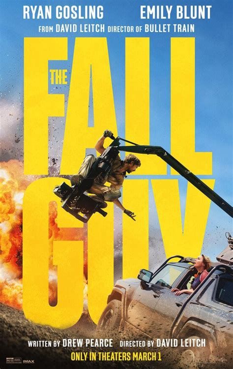 The Fall Guy-watch