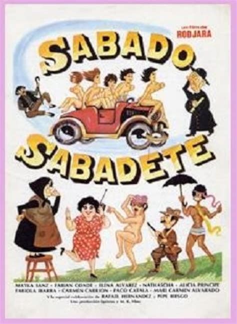 Sábado, sabadete-watch