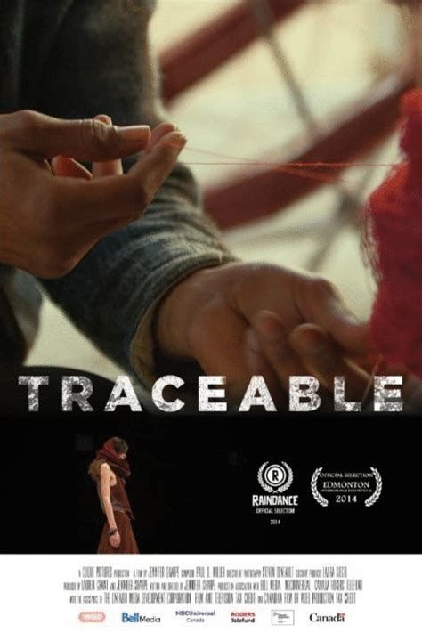 Traceable-watch