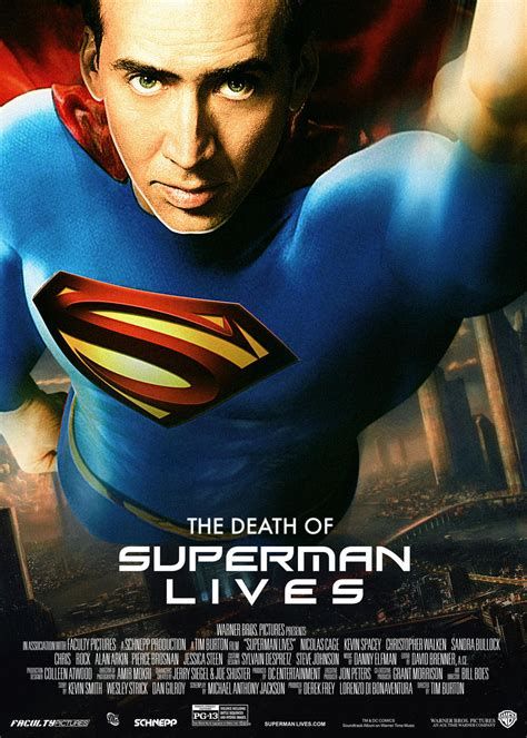 Requiem & Rebirth: Superman Lives!-watch