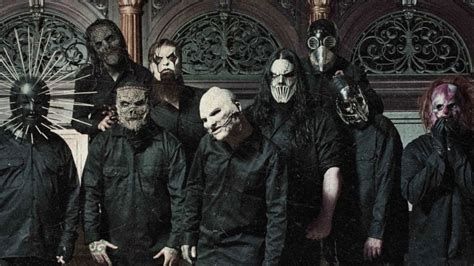 Slipknot: Rock On The Range Festival 2015-watch