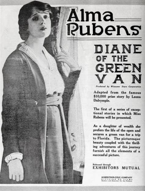 Diane of the Green Van-watch