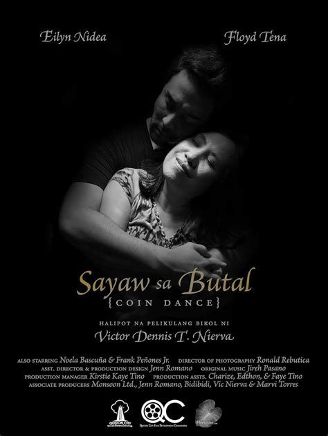 Sayaw sa Butal-watch