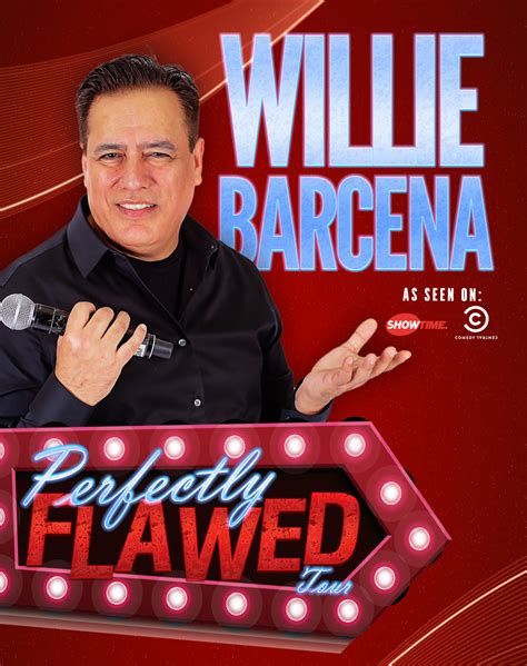 Willie Barcena: The Truth Hurts-watch