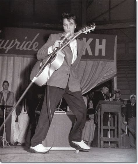 Elvis Presley: His Early Performances-watch