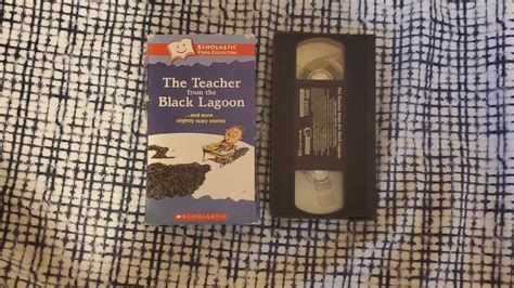 The Teacher from the Black Lagoon… and More Slightly Scary Stories The Teacher from the Black Lagoon… and More Slightly Scary Stories-watch