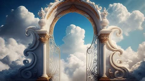 Heavenly Gate Heavenly Gate-watch