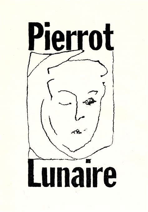 Pierrot Lunaire-watch