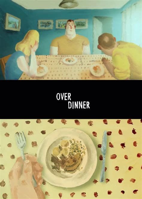 Over Dinner-watch