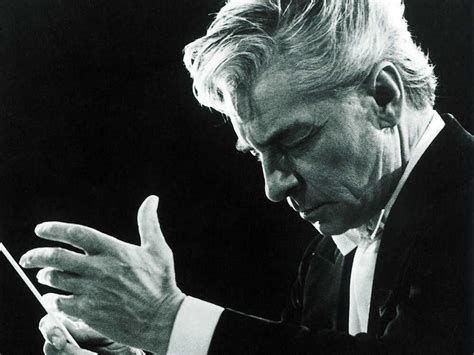 Herbert von Karajan – The Second Life-watch