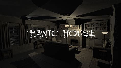 Panic in the House of Ardon-watch