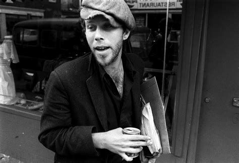 Tom Waits for No One-watch