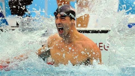 2008 Olympics: Michael Phelps: Inside Story of the Beijing Games-watch