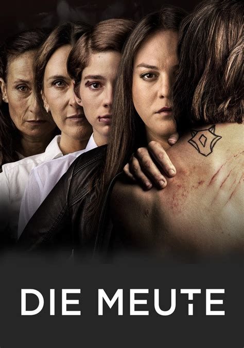 Die Meute Die Meute-watch