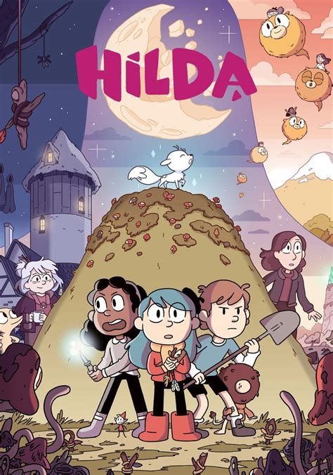 Ver a Hilda Vera-watch