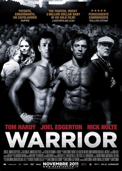 If Only I Were That Warrior-watch