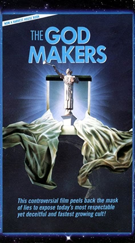 Temple of the God Makers-watch