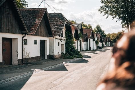 The Cellar Lanes of Lower Austria - Wine Culture and the Pleasures of Life-watch